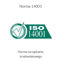 Norma ISO 14001