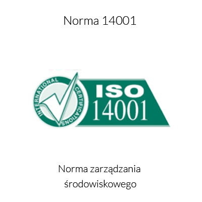 Norma ISO 14001