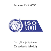 Norma ISO 9001