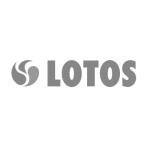 Lotos - logo