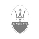 Maserati - logo