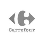 Carrefour - logo