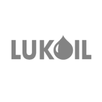 Lukoil - logo