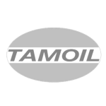 Tamoil - logo